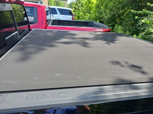 2023 GMC Sierra 1500 Vehicle Photo in Pleasant Hills, PA 15236