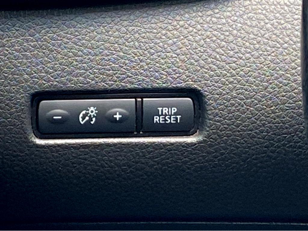 2021 Nissan Rogue Sport Vehicle Photo in POOLER, GA 31322-3252