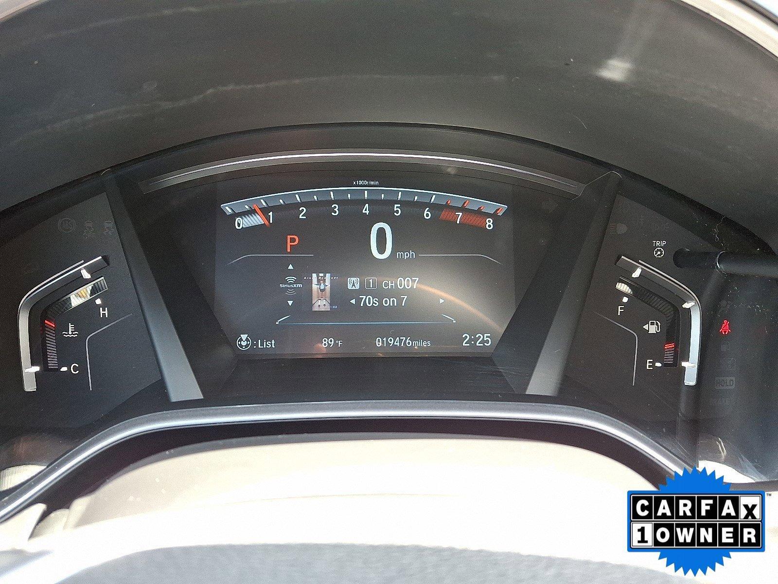 2022 Honda CR-V Vehicle Photo in Harrisburg, PA 17111