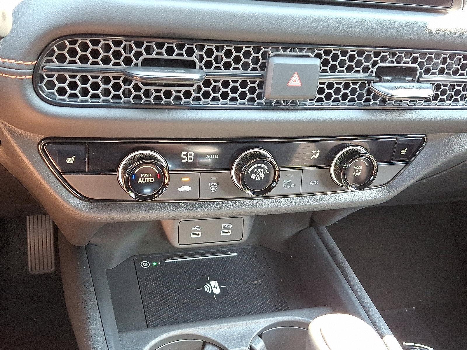 2026 Honda HR-V Vehicle Photo in Harrisburg, PA 17111