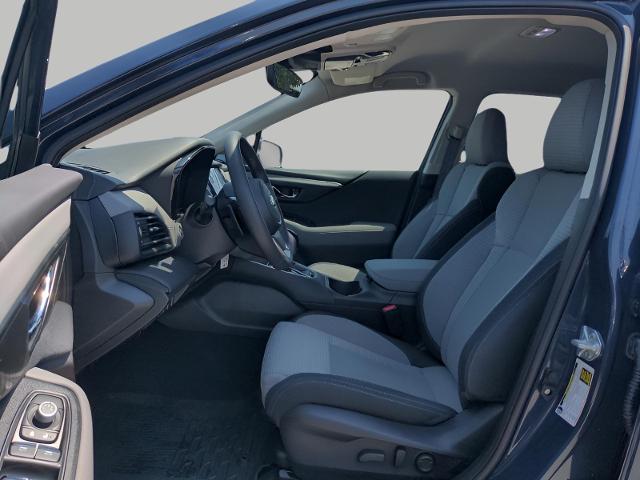 2025 Subaru Outback Vehicle Photo in Green Bay, WI 54304