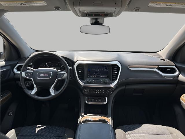 2023 GMC Acadia Vehicle Photo in MANITOWOC, WI 54220-5838