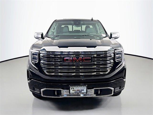 2025 GMC Sierra 1500 Vehicle Photo in PUYALLUP, WA 98371-4149