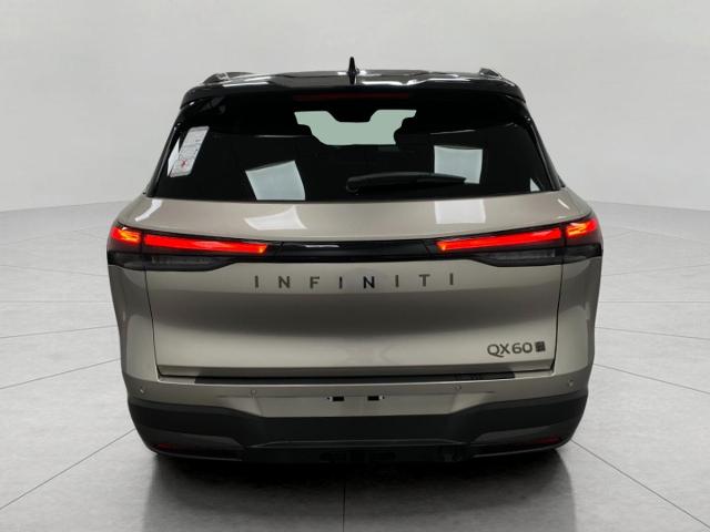 2026 INFINITI QX60 Vehicle Photo in Appleton, WI 54913