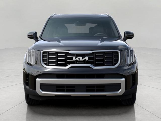 2025 Kia Telluride Vehicle Photo in Appleton, WI 54914