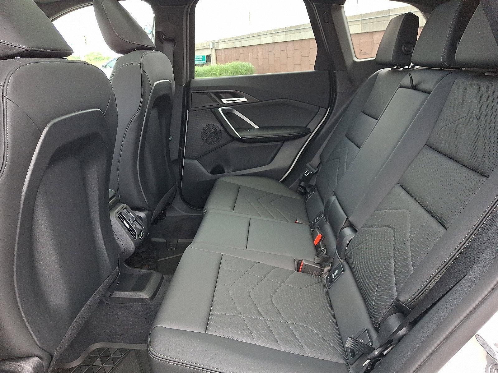 2025 BMW X1 xDrive28i Vehicle Photo in Lancaster, PA 17601