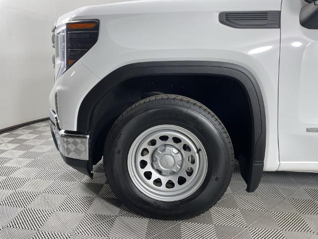 2023 GMC Sierra 1500 Vehicle Photo in GILBERT, AZ 85297-0402