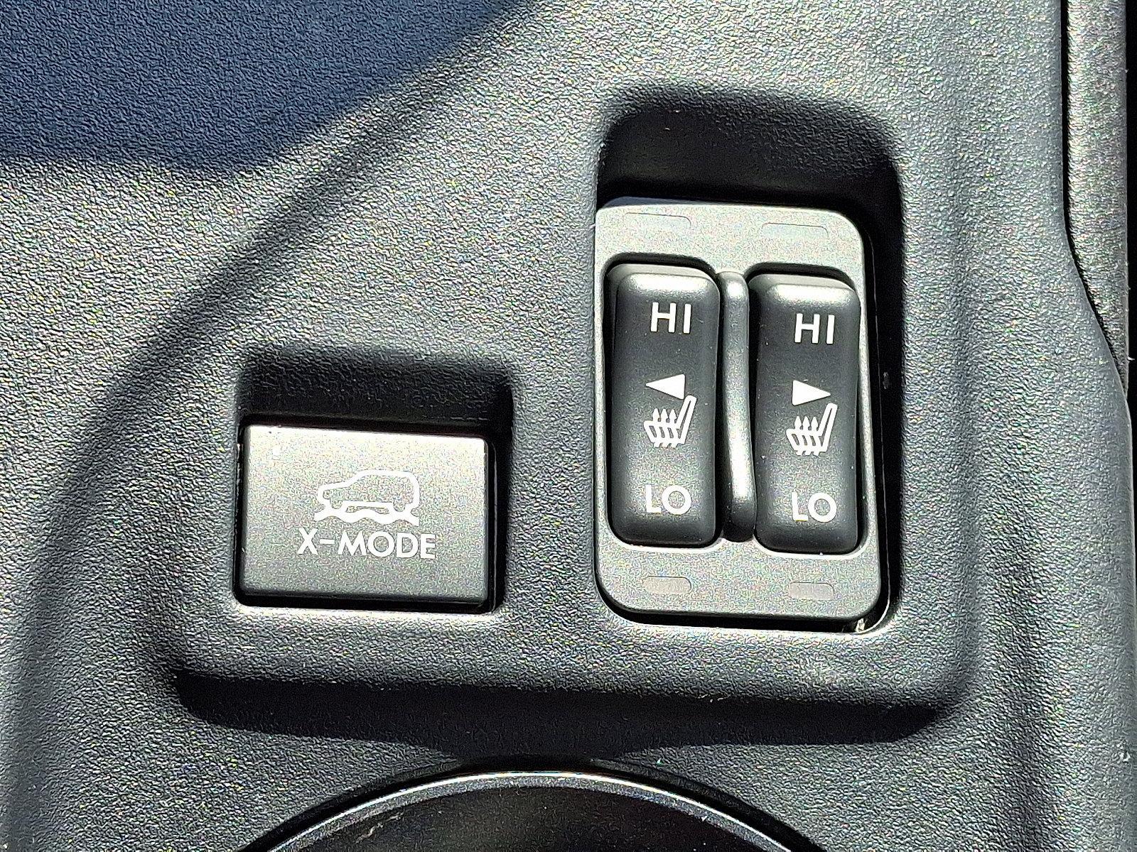 2023 Subaru Crosstrek Vehicle Photo in Easton, PA 18045