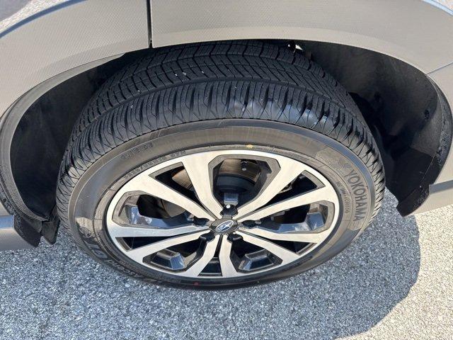 2021 Subaru Forester Vehicle Photo in BENTONVILLE, AR 72712-4322