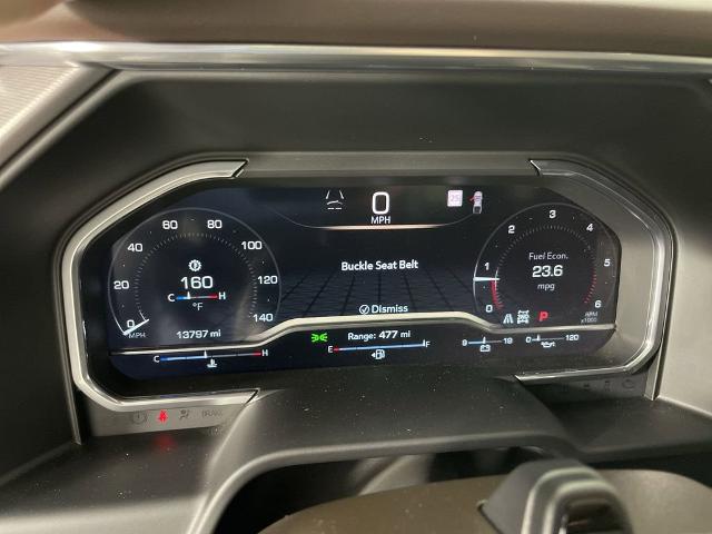 2022 GMC Sierra 1500 Vehicle Photo in GILBERT, AZ 85297-0402