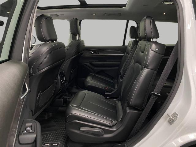 2023 Jeep Grand Cherokee L Vehicle Photo in Appleton, WI 54913