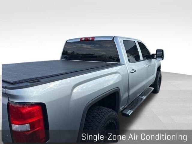 2018 GMC Sierra 1500 Vehicle Photo in Fishers, IN 46038