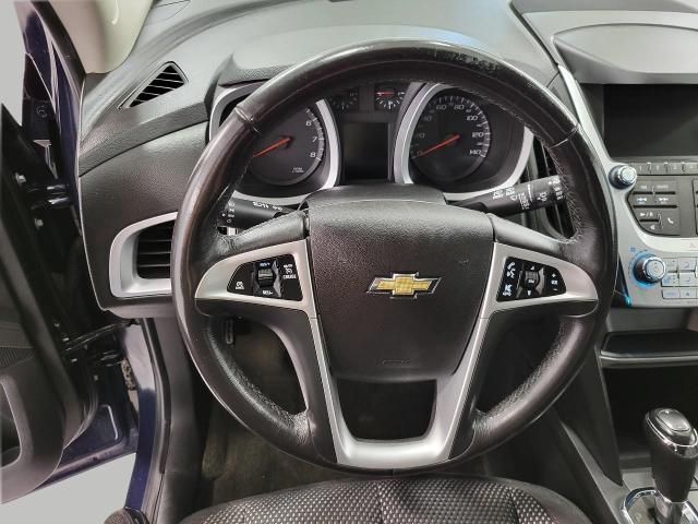 2017 Chevrolet Equinox Vehicle Photo in APPLETON, WI 54914-4656
