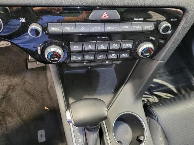 2022 Kia Sportage Vehicle Photo in Neenah, WI 54956
