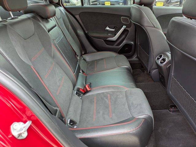 2021 Mercedes-Benz A-Class Vehicle Photo in San Antonio, TX 78209