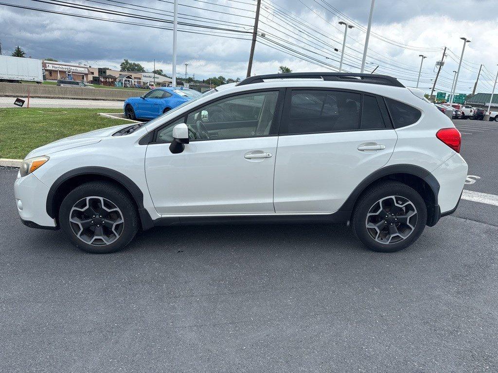 2014 Subaru XV Crosstrek Vehicle Photo in Harrisburg, PA 17111
