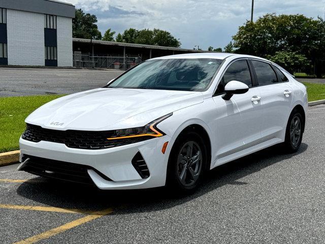 2023 Kia K5 Vehicle Photo in Hinesville, GA 31313