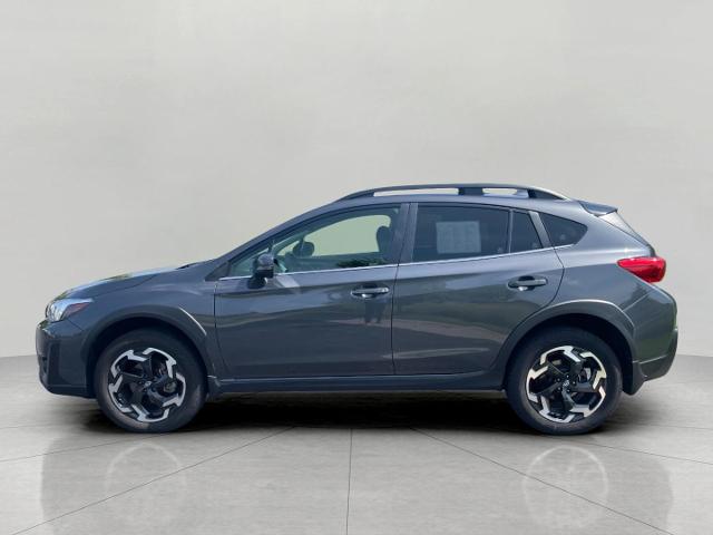 2021 Subaru Crosstrek Vehicle Photo in Oshkosh, WI 54904