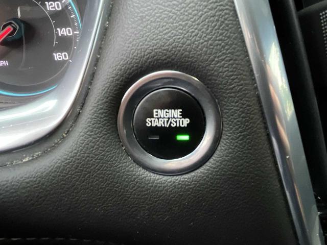 2023 Chevrolet Traverse Vehicle Photo in PITTSBURGH, PA 15226-1209