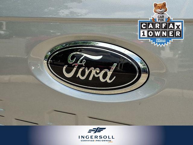 2022 Ford F-150 Vehicle Photo in WATERTOWN, CT 06795-3318