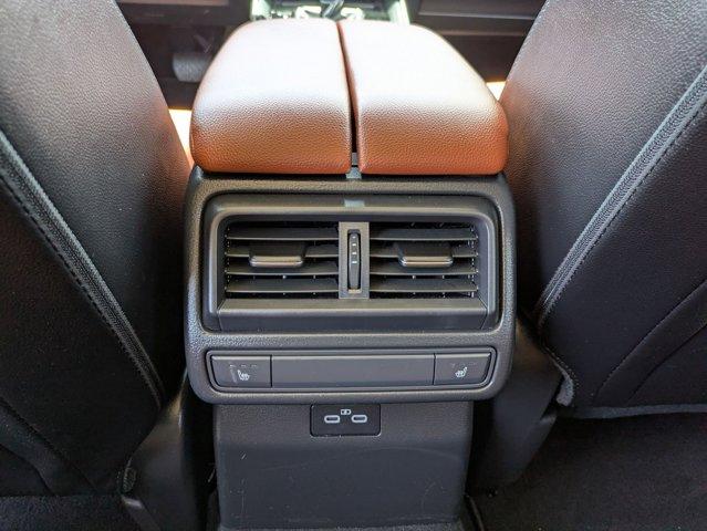 2025 Mazda CX-50 Vehicle Photo in San Antonio, TX 78209