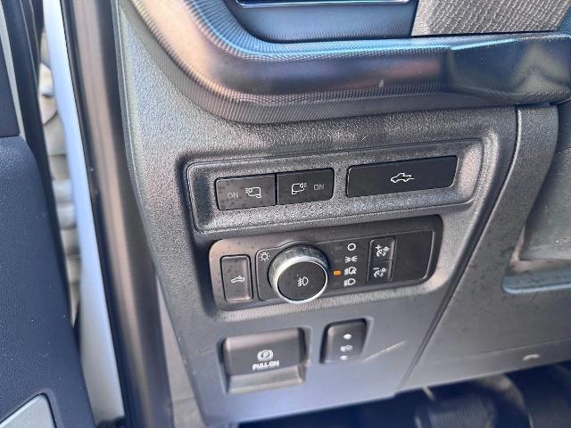 2022 Ford F-150 Vehicle Photo in Oshkosh, WI 54901