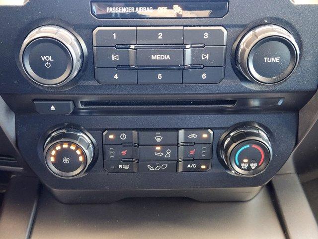 2018 Ford F-150 Vehicle Photo in Decatur, TX 76234