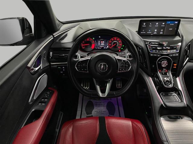2023 Acura RDX Vehicle Photo in Appleton, WI 54913