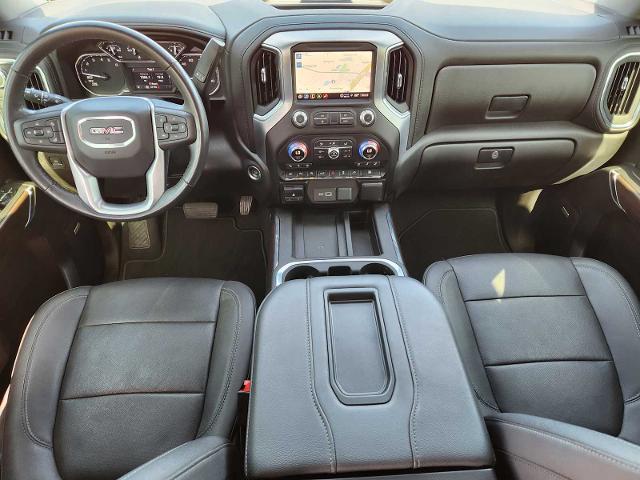 2021 GMC Sierra 1500 Vehicle Photo in DENTON, TX 76210-9321