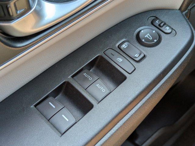 2021 Honda CR-V Vehicle Photo in BRUNSWICK, GA 31525-1881