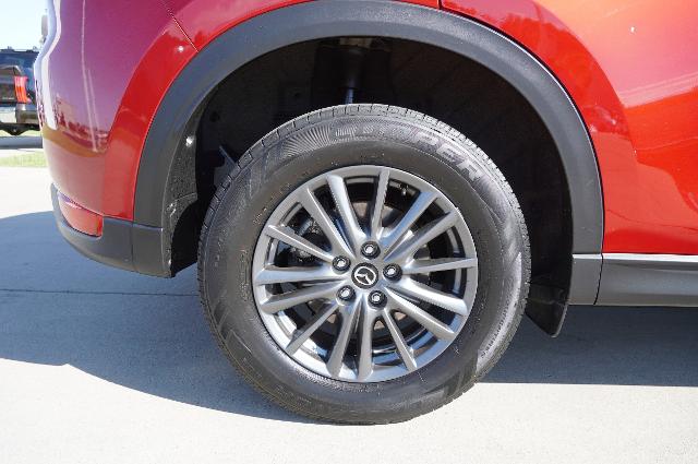 2021 Mazda CX-5 Vehicle Photo in Riverdale, UT 84405
