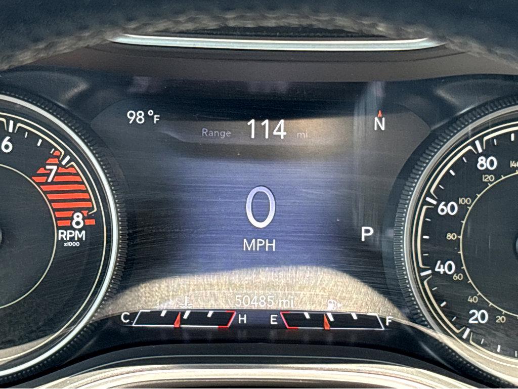 2021 Jeep Cherokee Vehicle Photo in POOLER, GA 31322-3252