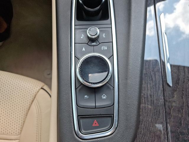 2021 Cadillac Escalade Vehicle Photo in TREVOSE, PA 19053-4984