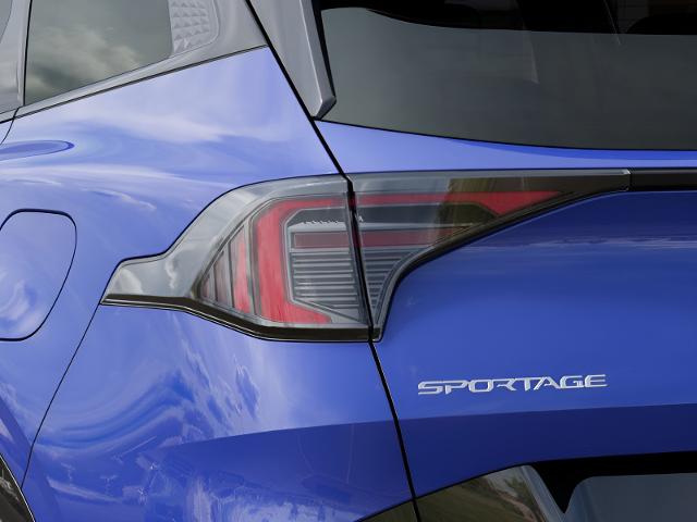 2026 Kia Sportage Vehicle Photo in Appleton, WI 54914
