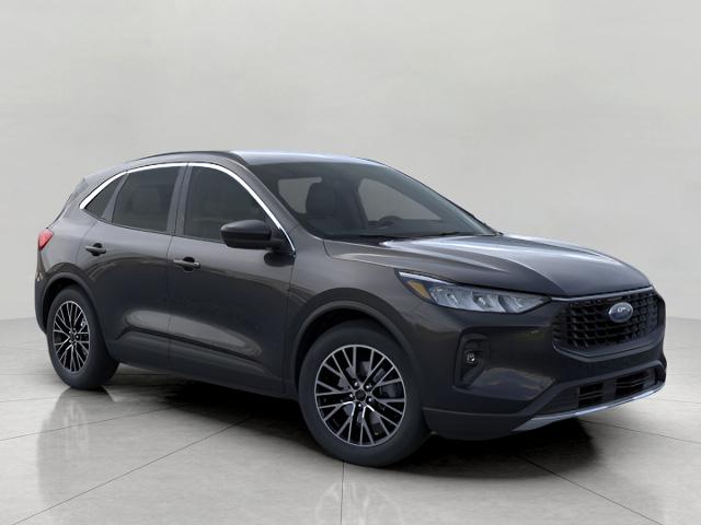 2025 Ford Escape Vehicle Photo in Neenah, WI 54956