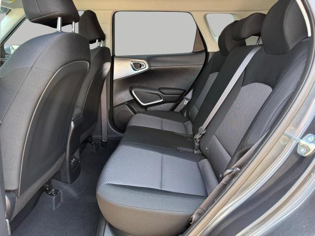 2024 Kia Soul Vehicle Photo in Appleton, WI 54914