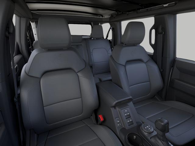2025 Ford Bronco Vehicle Photo in Neenah, WI 54956