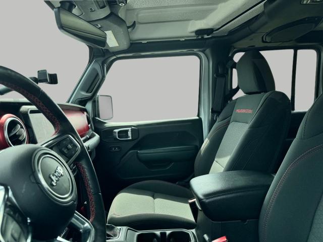 2023 Jeep Gladiator Vehicle Photo in Appleton, WI 54913