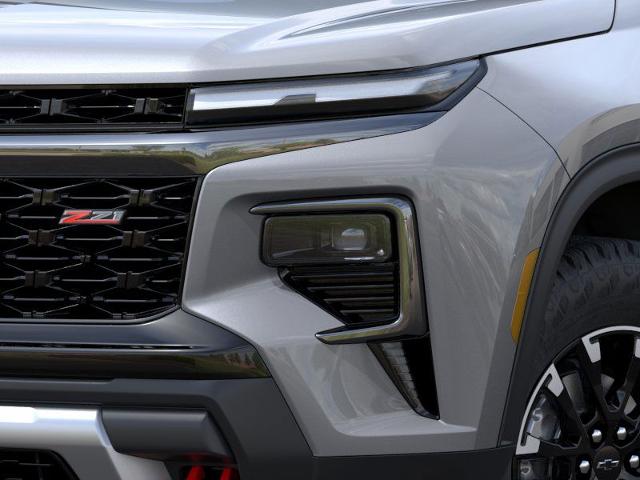 2026 Chevrolet Traverse Vehicle Photo in Roslyn, NY 11576