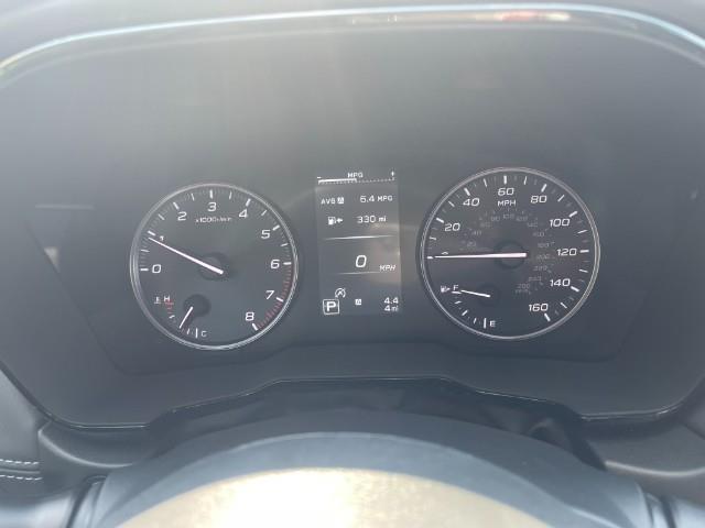 2025 Subaru Outback Vehicle Photo in Oshkosh, WI 54904