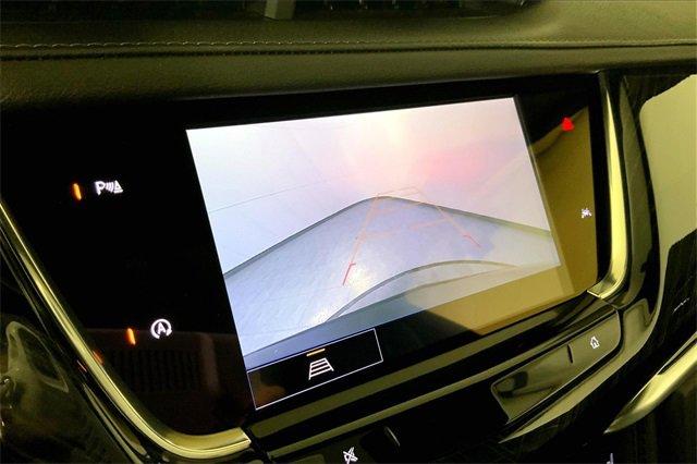 2025 Cadillac XT6 Vehicle Photo in KANSAS CITY, MO 64114-4502