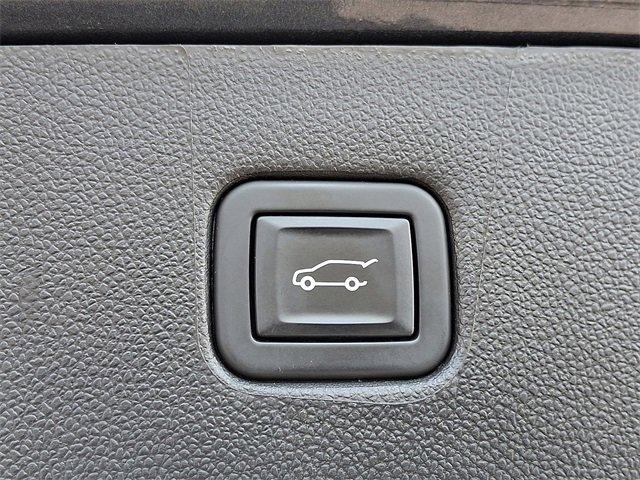 2022 Chevrolet Blazer Vehicle Photo in LANCASTER, PA 17601-0000