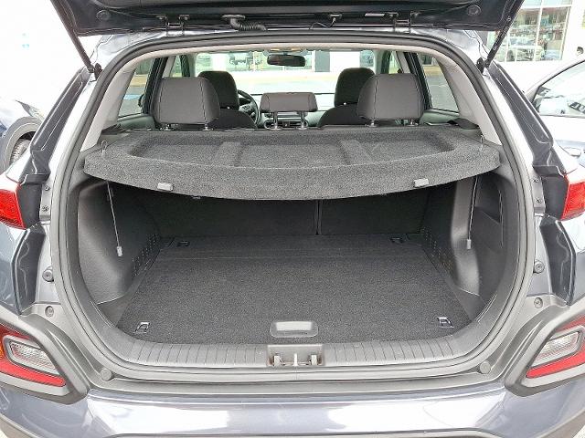 2018 Hyundai Kona Vehicle Photo in HARRISBURG, PA 17111-1033
