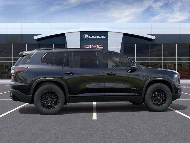 2026 GMC Acadia Vehicle Photo in GREEN BAY, WI 54303-3330