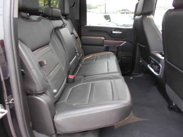 2023 GMC Sierra 2500 HD Vehicle Photo in LOWELL, MA 01852-4336