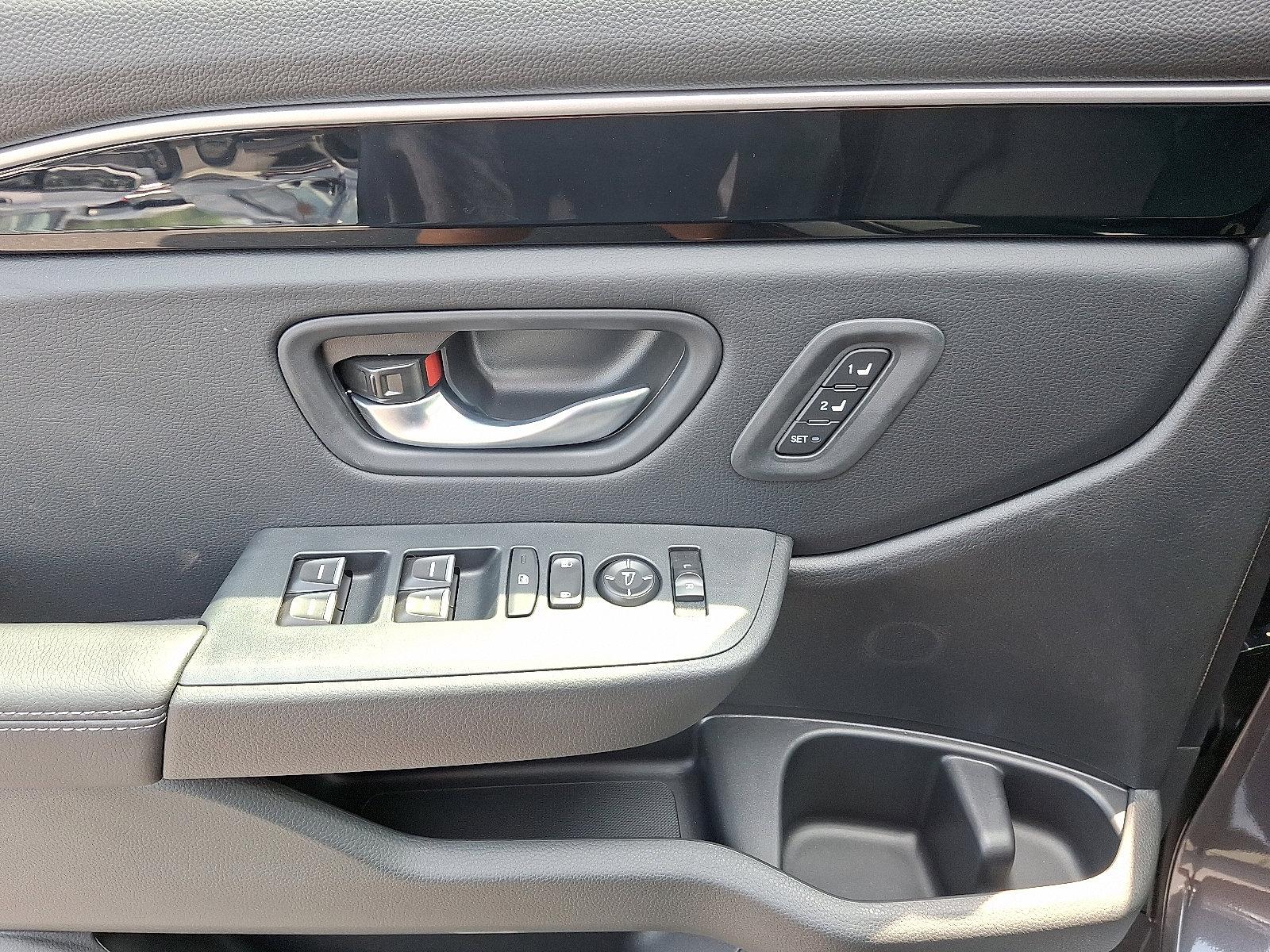 2025 Honda Pilot Vehicle Photo in Harrisburg, PA 17111