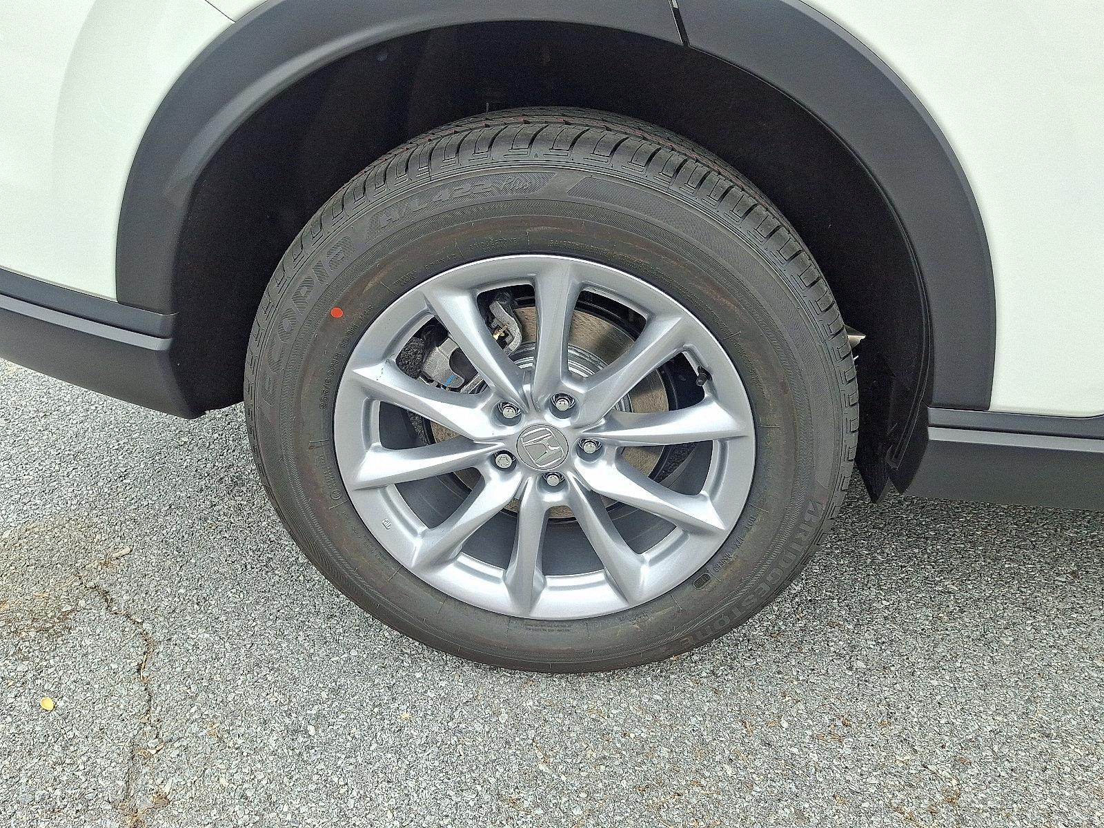 2026 Honda CR-V Vehicle Photo in Harrisburg, PA 17111