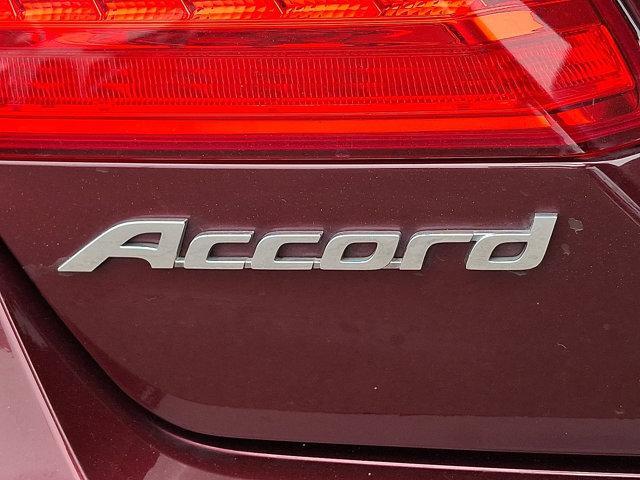 2013 Honda Accord Sedan Vehicle Photo in Philadelphia, PA 19116