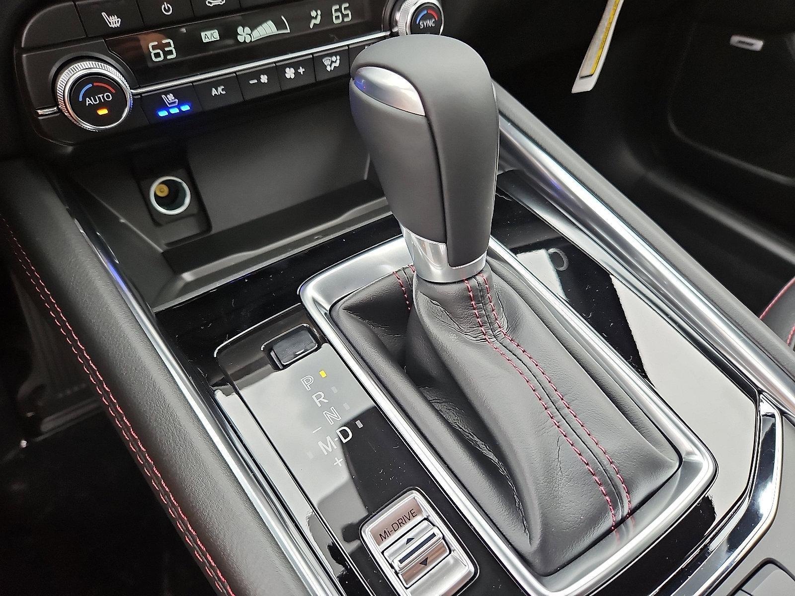 2025 Mazda CX-5 Vehicle Photo in Trevose, PA 19053