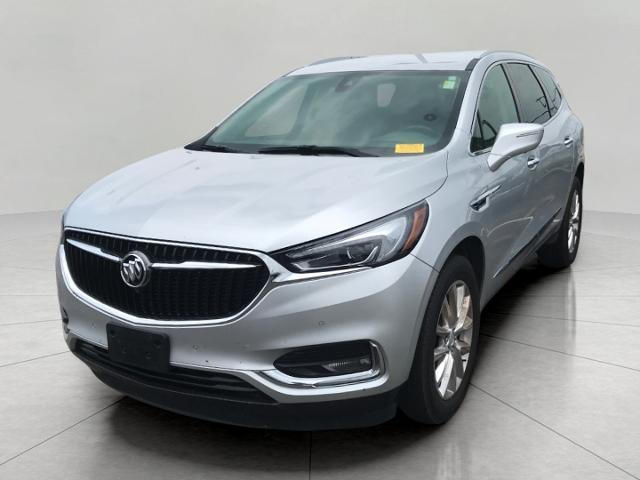 2020 Buick Enclave Vehicle Photo in GREEN BAY, WI 54303-3330